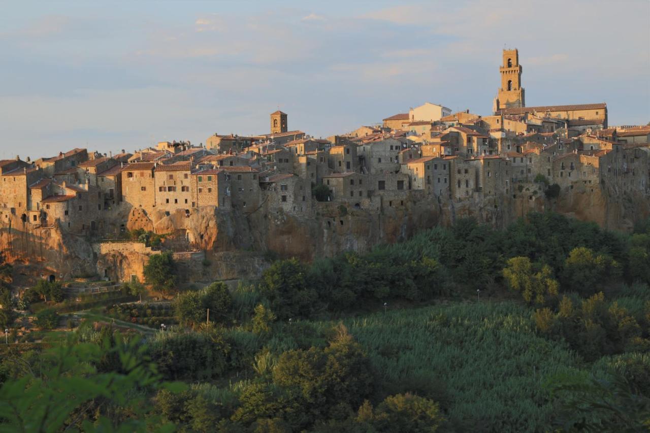 Casa Maria Villa Magliano in Toscana Exterior photo