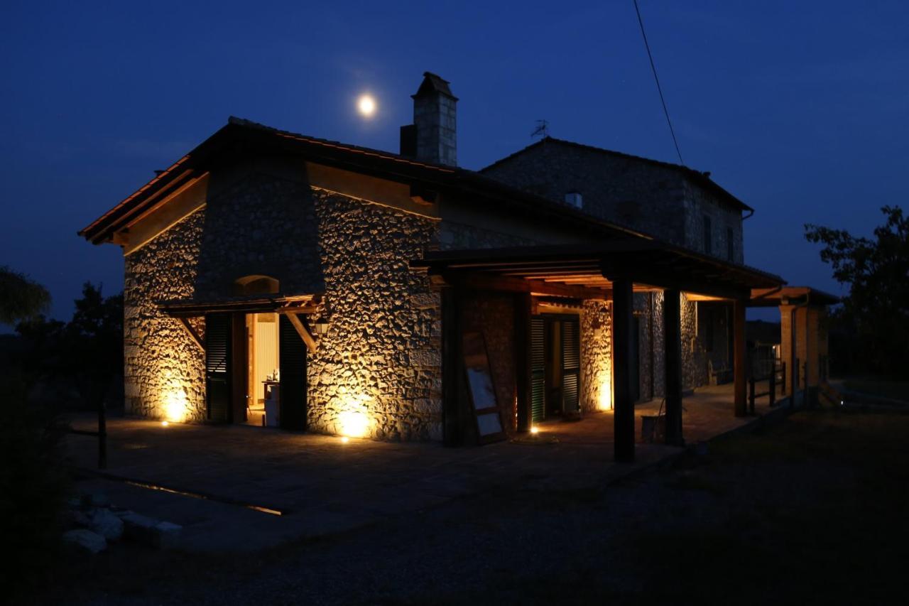 Casa Maria Villa Magliano in Toscana Exterior photo