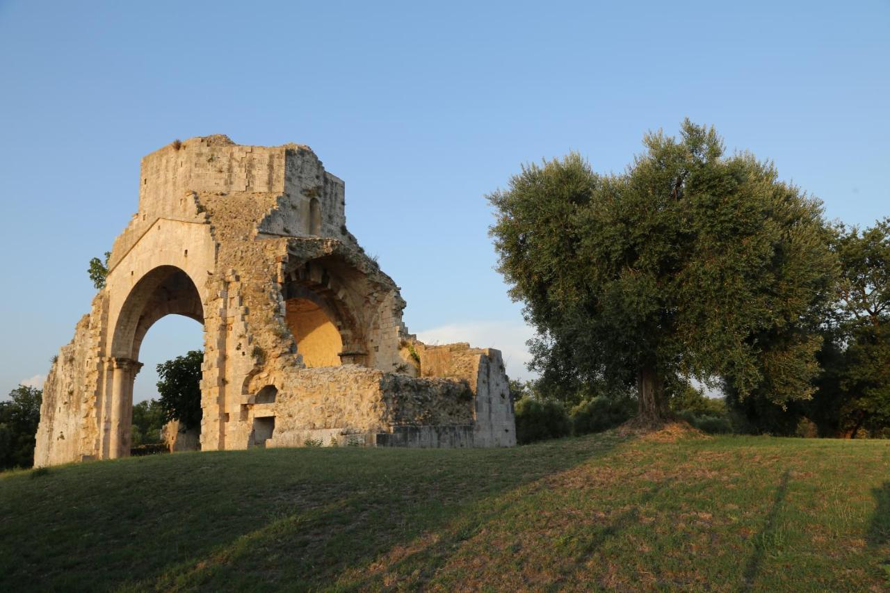 Casa Maria Villa Magliano in Toscana Exterior photo