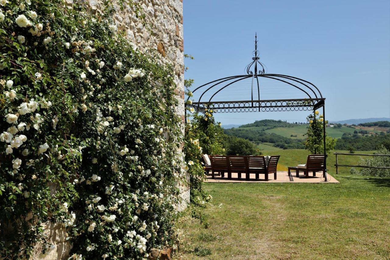 Casa Maria Villa Magliano in Toscana Exterior photo