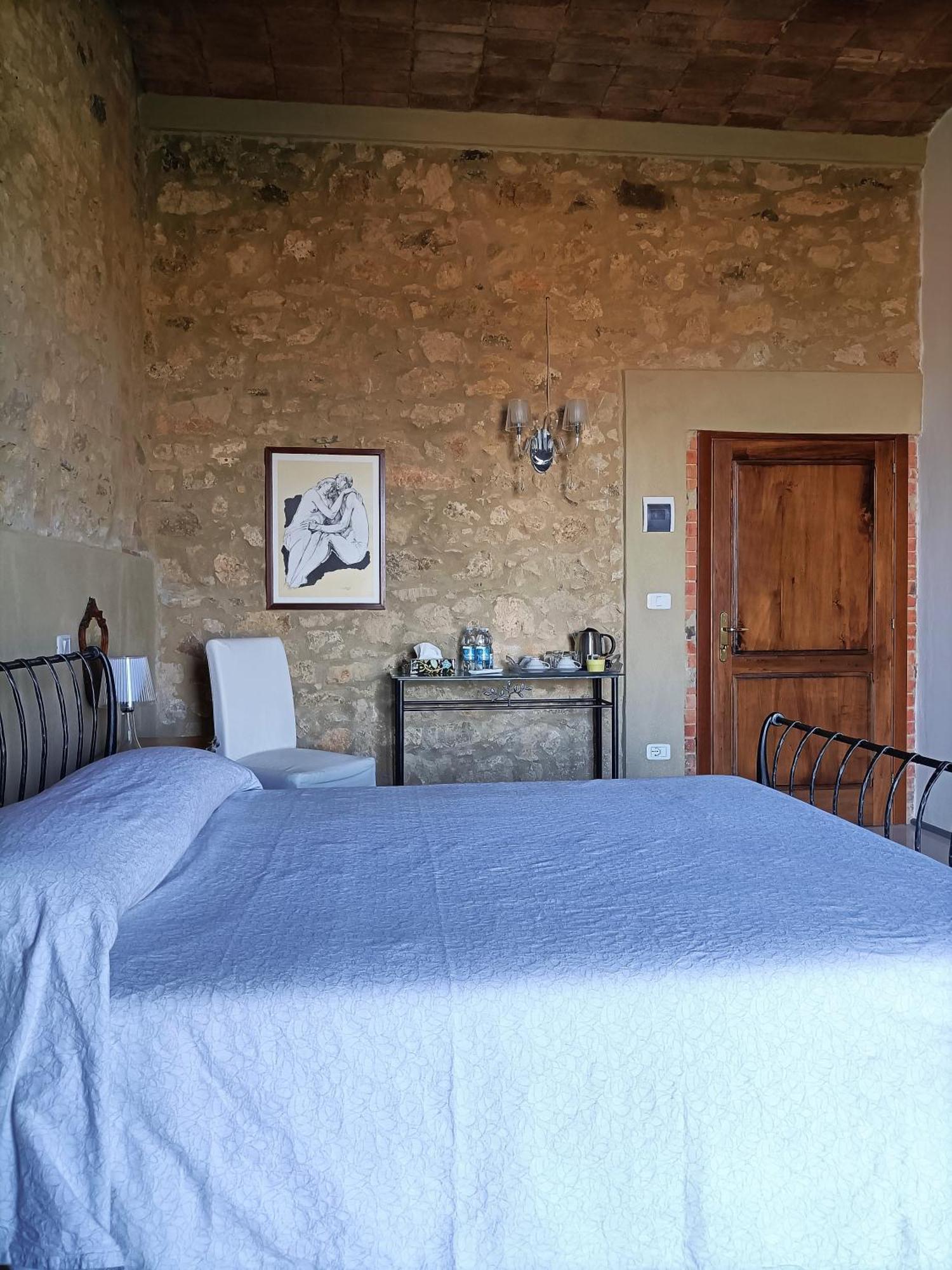 Casa Maria Villa Magliano in Toscana Exterior photo